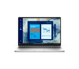 DELL Pro PC16250 16" Intel Core Ultra 7 16 Go Platine 512 Go