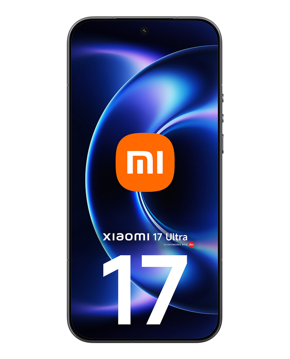 Xiaomi 17 Ultra 6.9" 1 To Noir