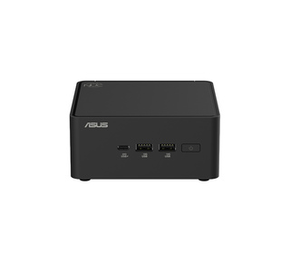 ASUS NUC 15 Pro RNUC15CRHI300000 Noir 100U