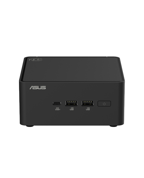 ASUS NUC 15 Pro RNUC15CRHC500000 Noir 210H