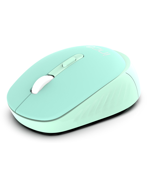 Inca IWM-243RM souris Ambidextre RF sans fil Optique 1600 DPI