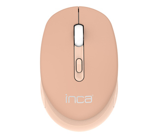 Inca IWM-243RH souris Ambidextre RF sans fil Optique 1600 DPI