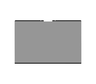 Samsung Film de protection anti-espion 16''