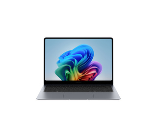 Samsung Galaxy Book6 Pro (14", ULTRA 7, 32GO), COPILOT+ PC 14" Intel Core Ultra 7 32 Go Gris 512 Go