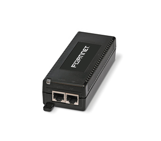 Fortinet GPI-130 adaptateur et injecteur PoE Gigabit Ethernet 55 V