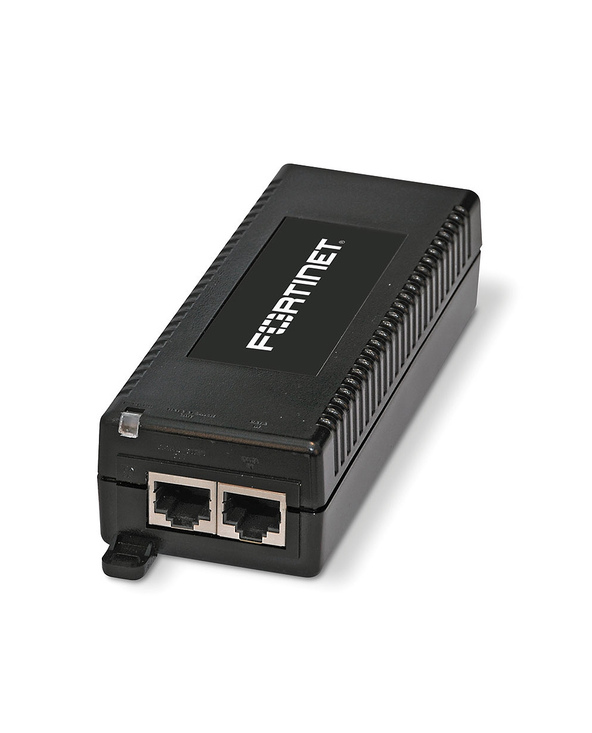 Fortinet GPI-130 adaptateur et injecteur PoE Gigabit Ethernet 55 V