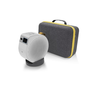 BenQ 5J.JSR09.001 accessoire de projecteur Sac