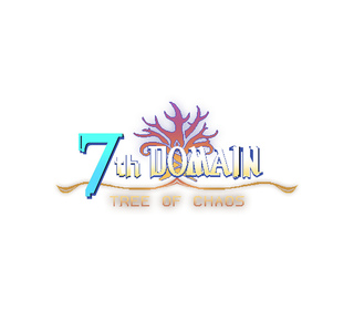 Red Art Games 7th Domain: Tree of Chaos