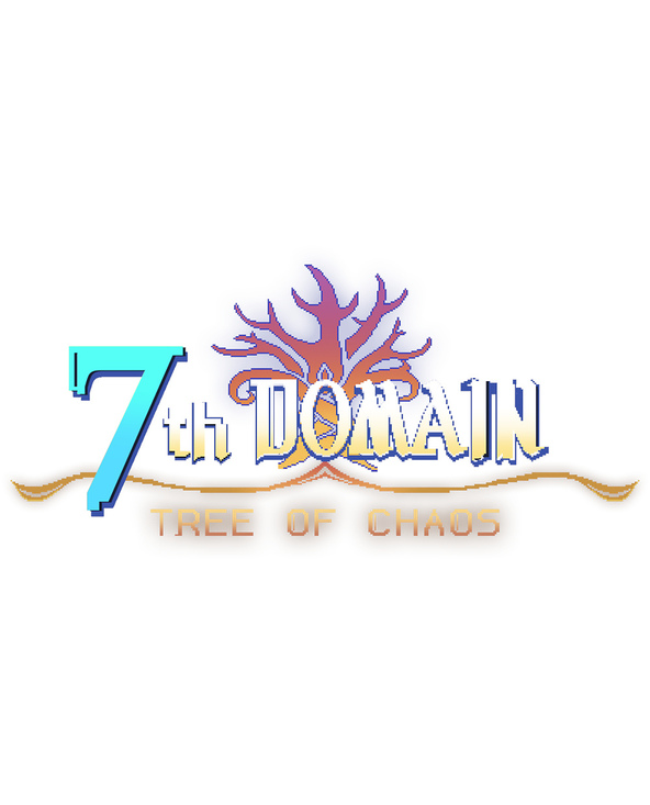 Red Art Games 7th Domain: Tree of Chaos