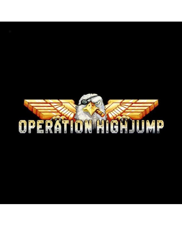Tesura Games Operation Highjump: The Fall of Berlin