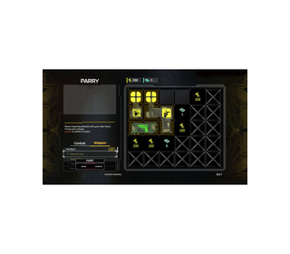 Just for Games Kusan: City of Wolves