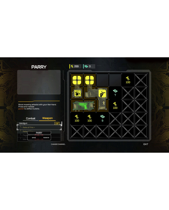 Just for Games Kusan: City of Wolves