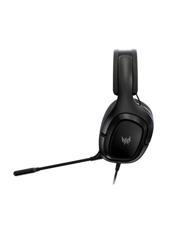 Acer Predator Galea 315 Casque Avec fil Arceau Gaming Noir