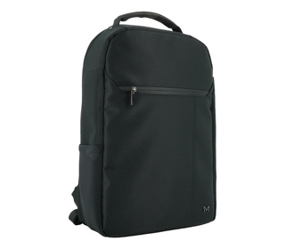 Mobilis 005046 sacoche d'ordinateurs portables 40,6 cm (16") Sac à dos Noir