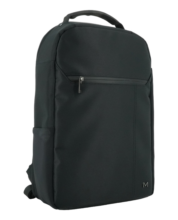 Mobilis 005046 sacoche d'ordinateurs portables 40,6 cm (16") Sac à dos Noir