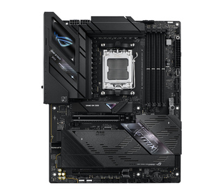 ASUS ROG STRIX B850-F GAMING WIFI7 NEO AMD B850 Emplacement AM5 ATX