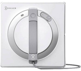 Ecovacs WG852-11EDR nettoyeur de vitre robotisé 4500 mAh
