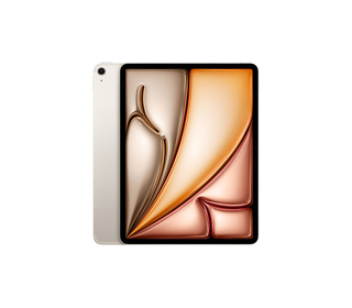 Apple iPad Air 13" 256 Go Beige