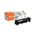 Peach PT1366 Cartouche de toner 1 pièce(s) Compatible Noir