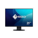 EIZO FlexScan EV2410R-BK 24.1" LCD WUXGA 5 ms Noir