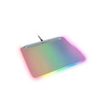Razer Firefly V2 Pro Tapis de souris de jeu Blanc