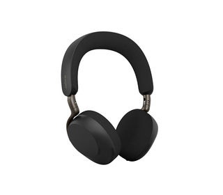Jabra Evolve3 75 Casque Sans fil Arceau Appels/Musique USB Type-C Bluetooth Noir