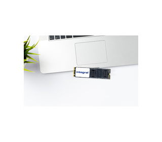 Integral INSSD128GM280 disque SSD 128 Go M.2 Série ATA III 3D TLC NAND