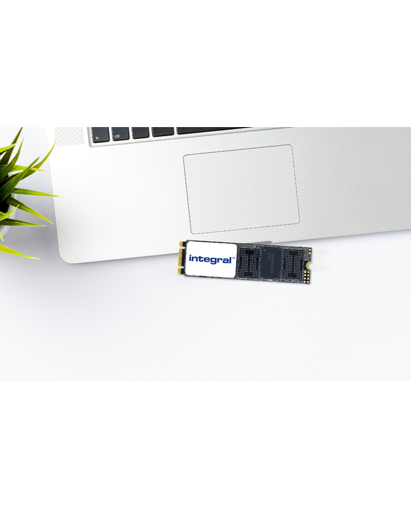 Integral INSSD128GM280 disque SSD 128 Go M.2 Série ATA III 3D TLC NAND