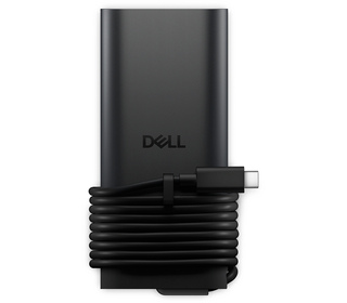 DELL 12K3X adaptateur de puissance & onduleur Intérieure 130 W Noir