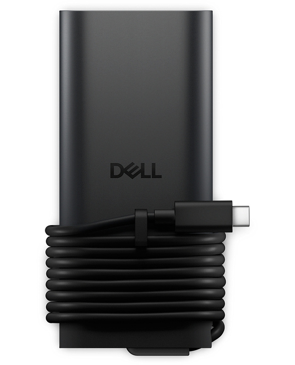 DELL 12K3X adaptateur de puissance & onduleur Intérieure 130 W Noir
