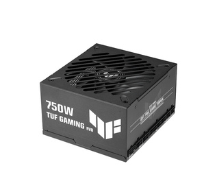 ASUS TUF-GAMING-750G-EVO 750 W ATX 80 PLUS Gold Entièrement modulaire PC