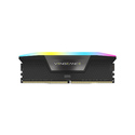 Corsair Vengeance RGB CMH8GX5M1B5200C40 8 Go 1x8 Go DDR5 5200 MT/s 288-pin DIMM