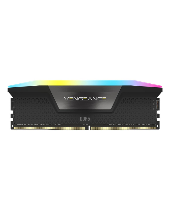 Corsair Vengeance RGB CMH8GX5M1B5200C40 8 Go 1x8 Go DDR5 5200 MT/s 288-pin DIMM