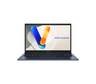 ASUS Vivobook X1404VA-DICEB1599W 14" Intel Core 3 8 Go Bleu 512 Go