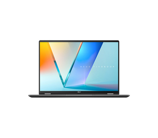 ASUS Vivobook TP3607SA-FLIP-DICSI144X 16" Intel Core Ultra 7 16 Go Noir, Gris 512 Go