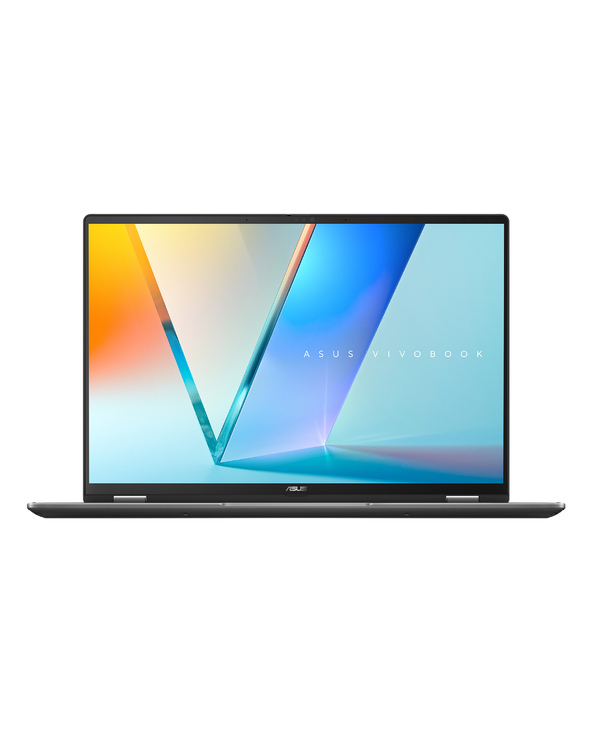 ASUS Vivobook TP3607SA-FLIP-DICSI144X 16" Intel Core Ultra 7 16 Go Noir, Gris 512 Go