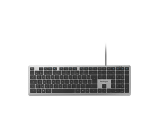 Kensington KB515 EQ Clavier filaire USB-C/USB-A