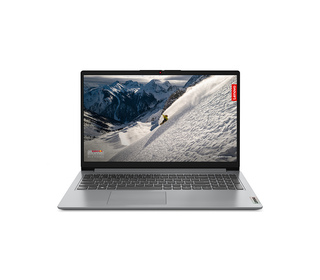 Lenovo IdeaPad 1 15AMN7 15.6" AMD Ryzen 3 16 Go Gris 512 Go