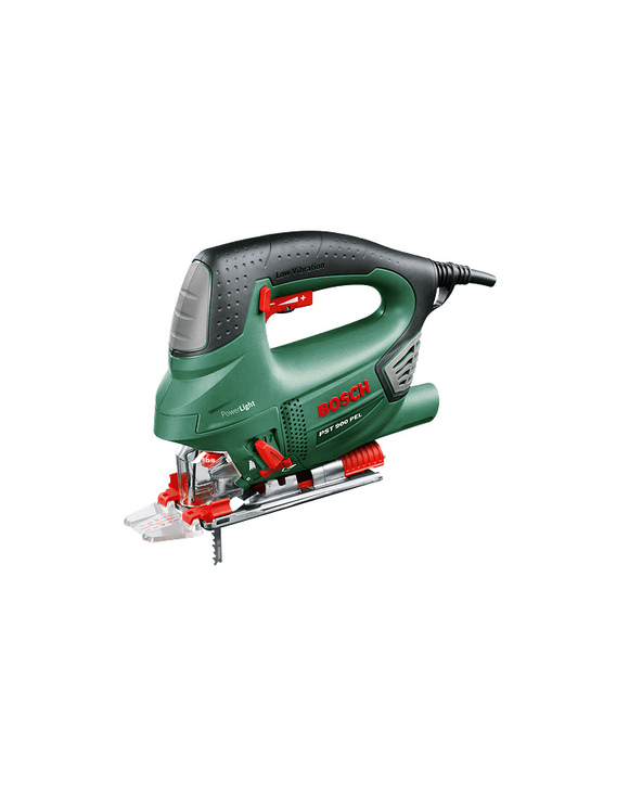 Bosch PST 900 PEL scie sauteuse 620 W 2,2 kg