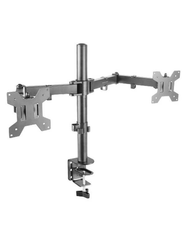 Mars Gaming MARM2 support d'écran plat pour bureau 68,6 cm (27") Noir