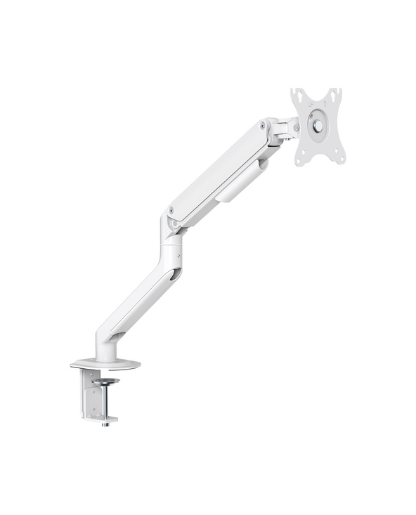 TooQ DB4032TNR-W support d'écran plat pour bureau 81,3 cm (32") Blanc