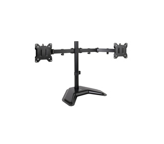 TooQ DB1702TN-B support d'écran plat pour bureau 81,3 cm (32") Noir
