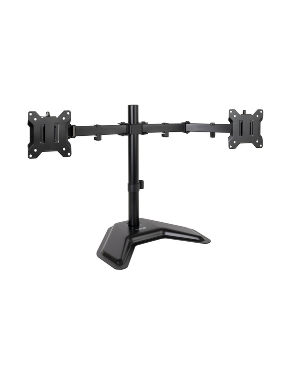 TooQ DB1702TN-B support d'écran plat pour bureau 81,3 cm (32") Noir