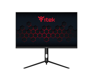 itek GGF 27" LED Quad HD 1 ms Noir