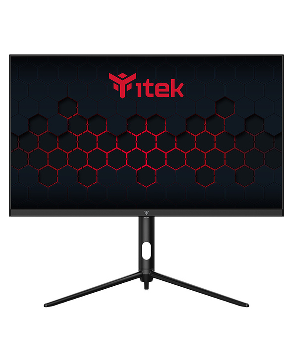 itek GGF 27" LED Quad HD 1 ms Noir