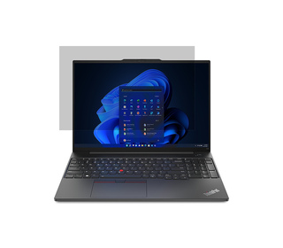 Lenovo 4XJ1U03939 filtre anti-reflets pour écran et filtre de confidentialité 40,6 cm (16") Ordinateur portable Filtre de confid