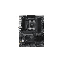 MSI PRO B850-S EVO WIFI carte mère AMD B850 Emplacement AM5 ATX