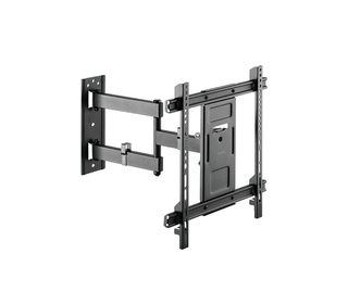 LogiLink BP0112 support pour téléviseur 177,8 cm (70") Noir