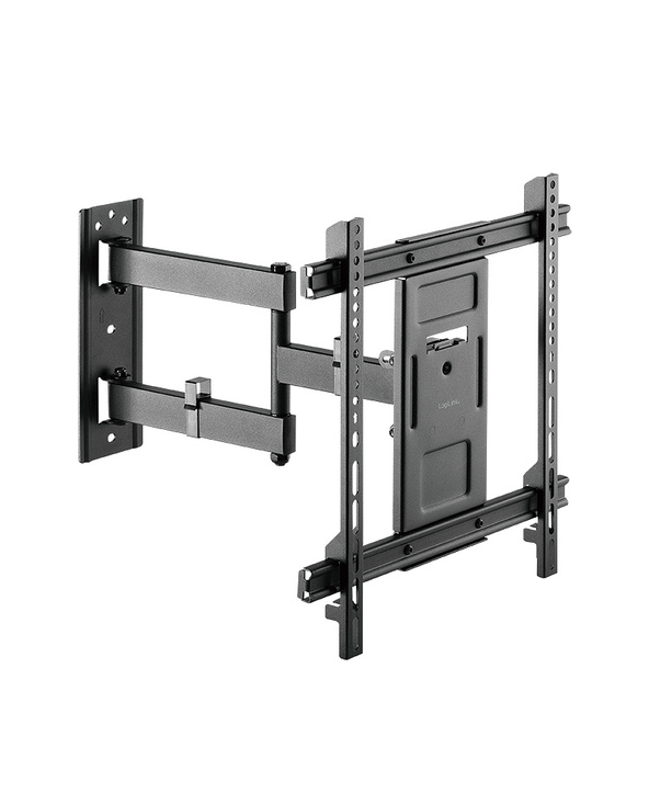 LogiLink BP0112 support pour téléviseur 177,8 cm (70") Noir