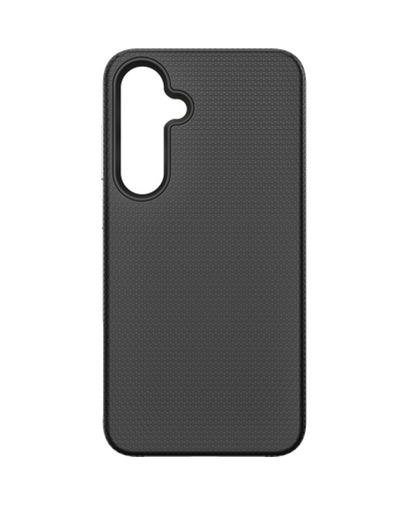 Just in Case 8504524 coque de protection pour téléphones portables 15,8 cm (6.2") Housse Noir